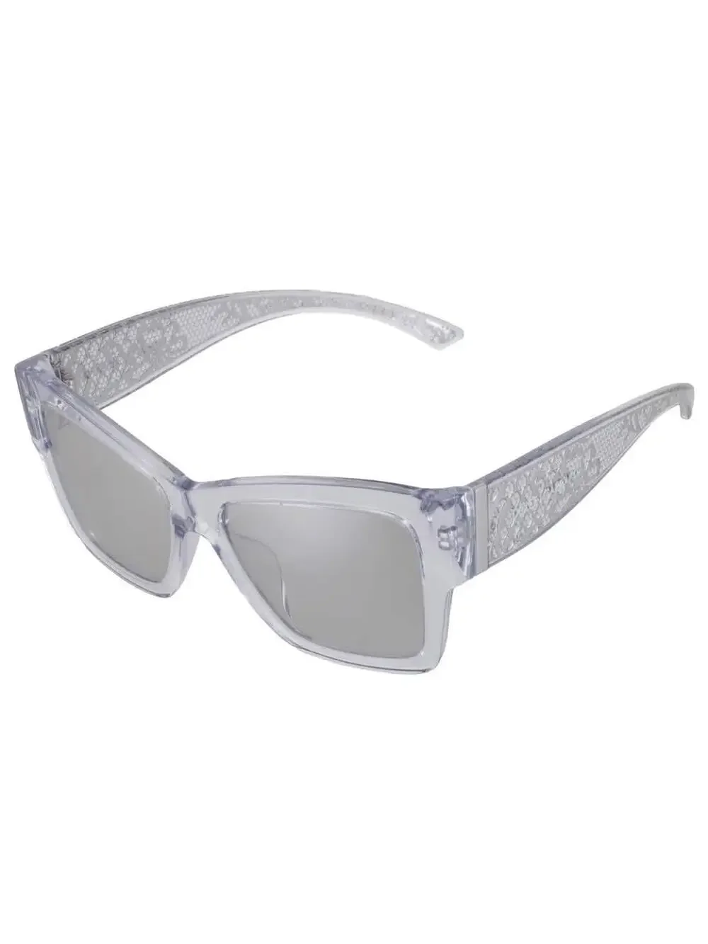 Dolce And Gabbana Silver Mirror #265169D19B